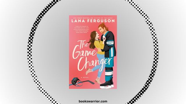 the game changer lana ferguson pdf