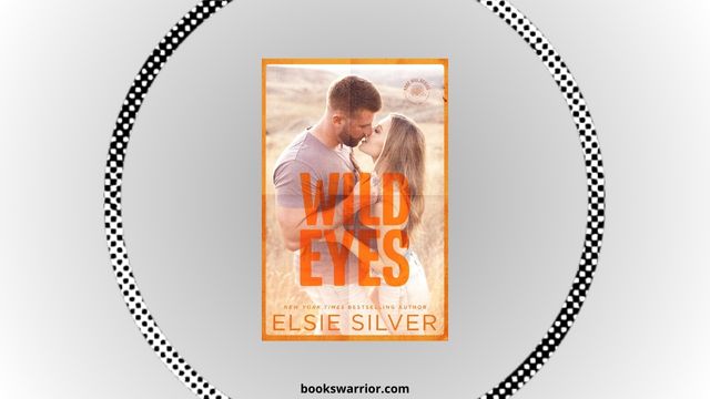 wild eyes elsie silver pdf