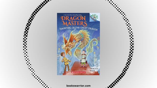 haunting of the ghost dragon pdf