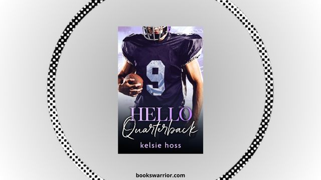 hello quarterback kelsie hoss pdf