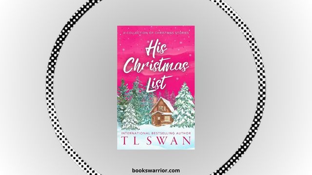 his christmas list tl swan pdf