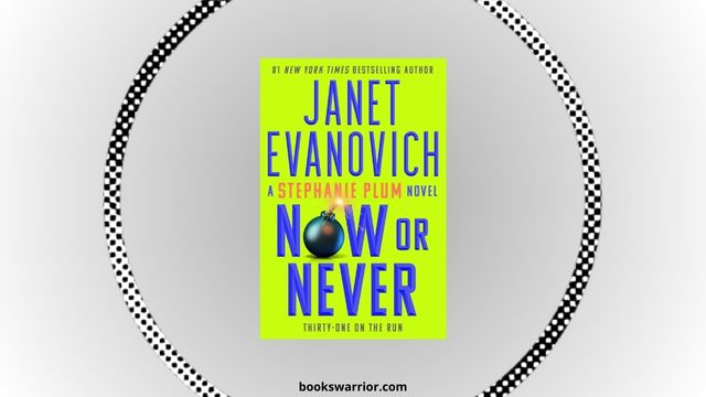 now or never janet evanovich pdf