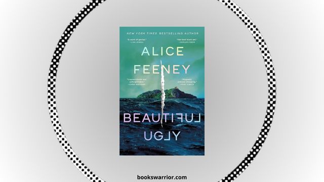 beautiful ugly alice feeney pdf