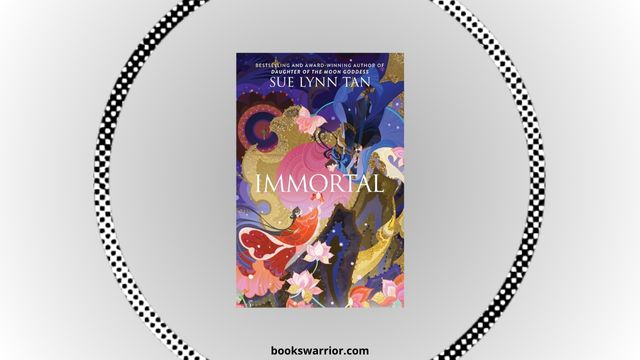 immortal sue lynn tan pdf