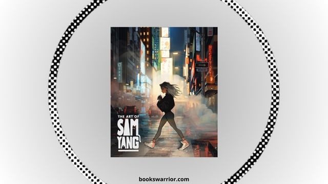 the art of sam yang book pdf