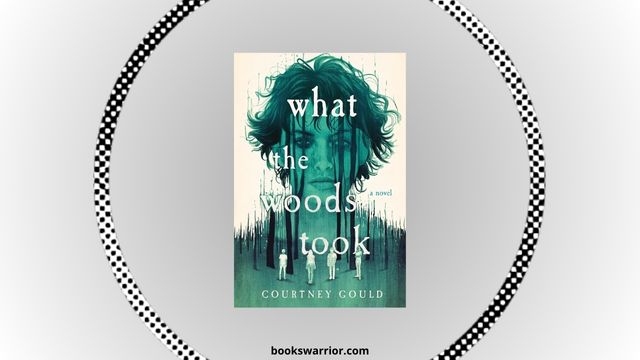what the woods took courtney gould pdf