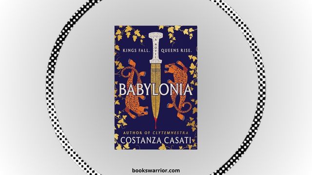 babylonia costanza casati pdf
