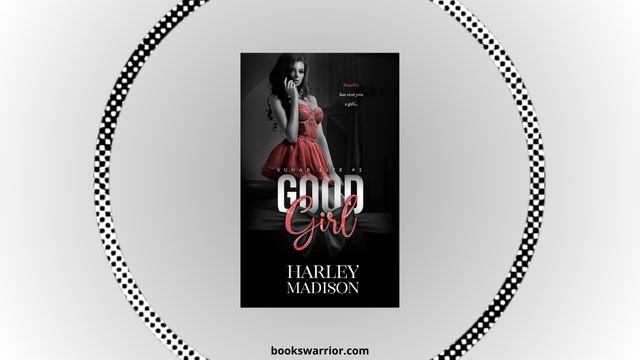 good girl by harley madison pdf
