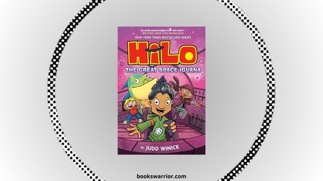 hilo book 11 the great space iguana pdf