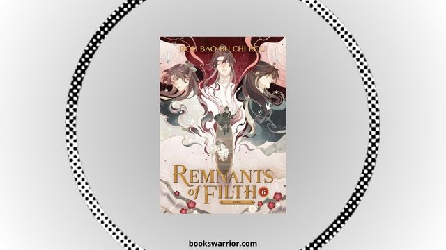 remnants of filth vol 6 pdf download