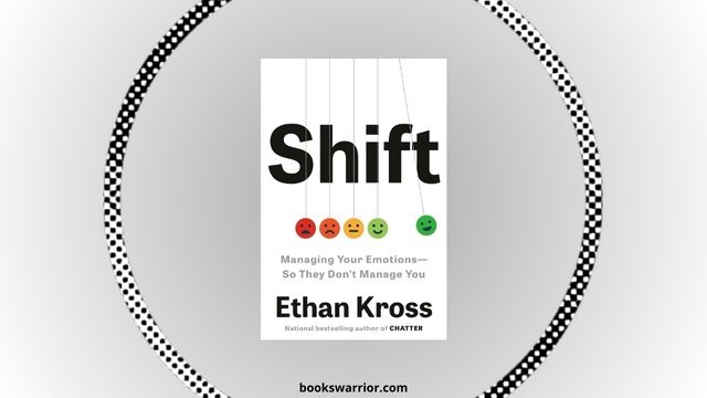 shift ethan kross pdf