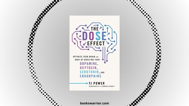 the dose effect book tj power pdf