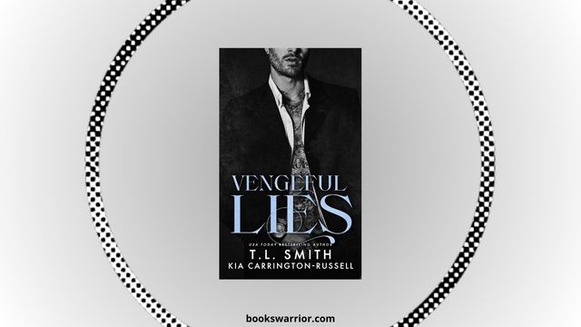 vengeful lies tl smith pdf