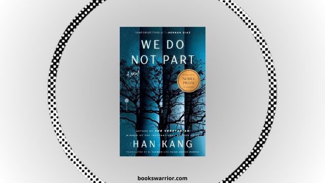 we do not part a novel han kang pdf