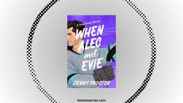 when alec met evie jenny proctor pdf
