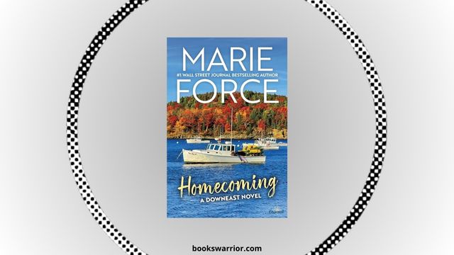 homecoming marie force pdf