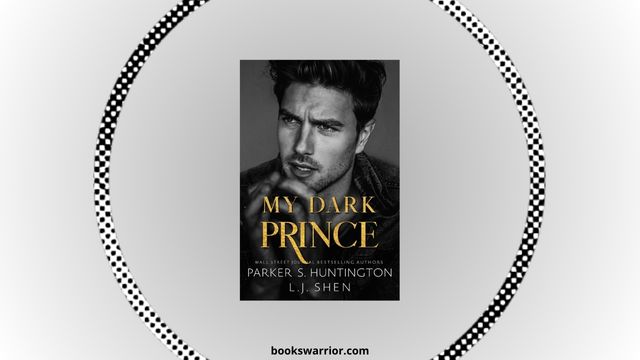 my dark prince parker huntington pdf