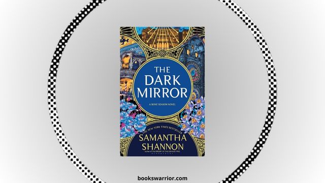 the dark mirror samantha shannon pdf