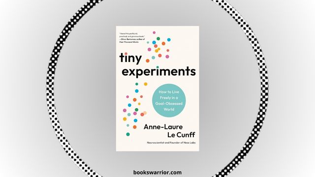 tiny experiments book pdf free download
