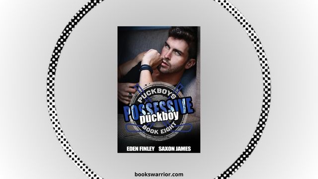 possessive puckboy eden finley pdf