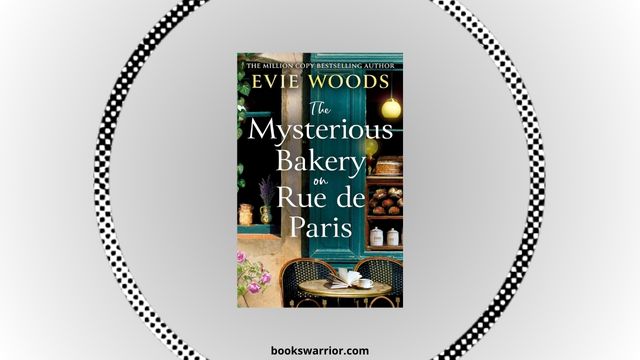 the mysterious bakery on rue de paris pdf