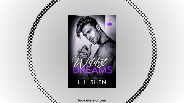 wildest dreams lj shen epub