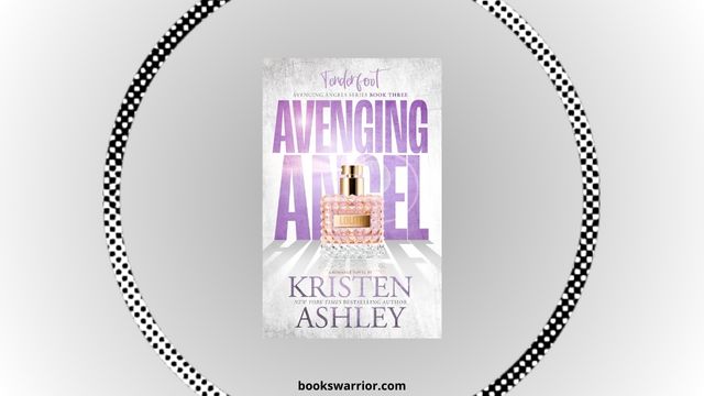 avenging angels tenderfoot pdf