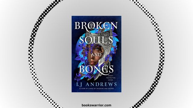 broken souls and bones lj andrews pdf