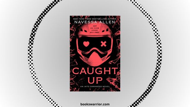 caught up navessa allen epub