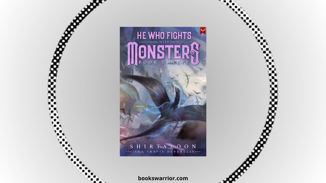 he who fights with monsters 12 pdf