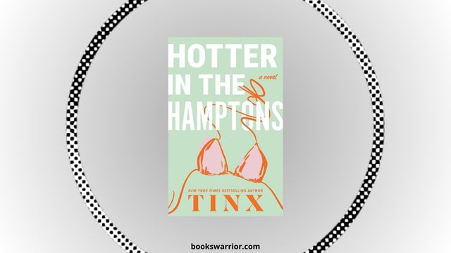 hotter in the hamptons tinx pdf