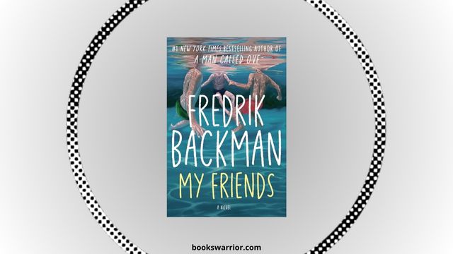 my friends fredrik backman pdf