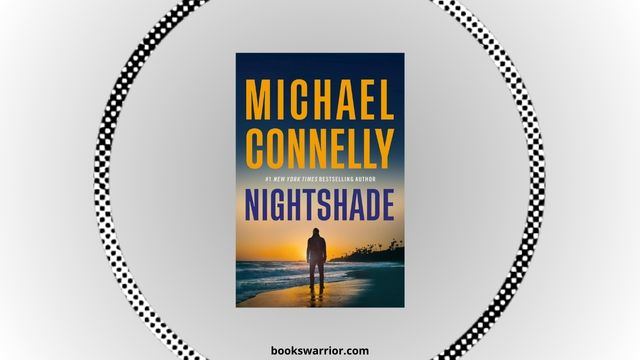 nightshade michael connelly pdf