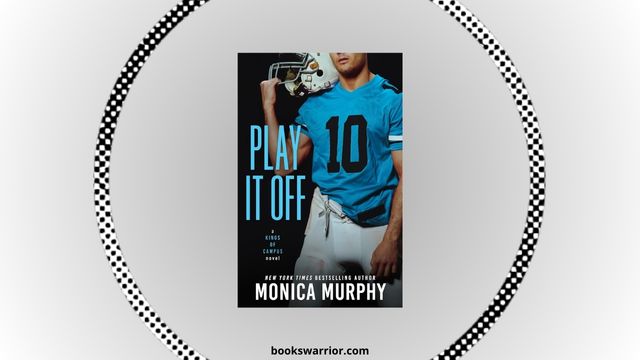 play it off monica murphy pdf
