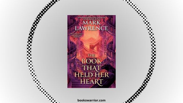 the book that held her heart pdf