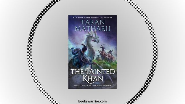 the tainted khan taran matharu pdf