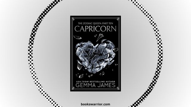 capricorn gemma james pdf