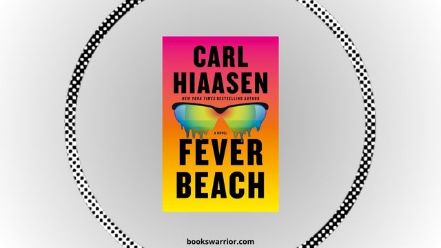 fever beach carl hiaasen pdf