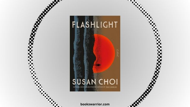 flashlight susan choi pdf