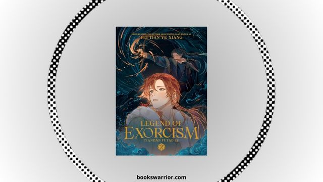 legend of exorcism tianbao fuyao lu vol 2 epub