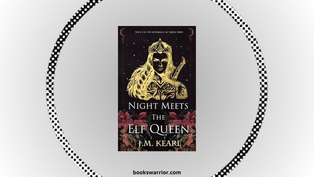 night meets the elf queen pdf