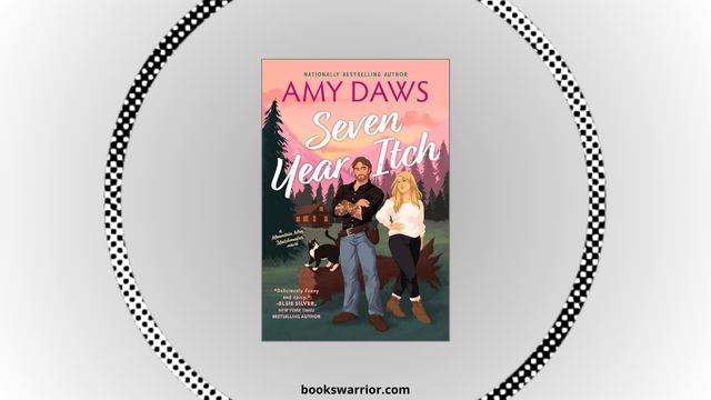 seven year itch amy daws pdf