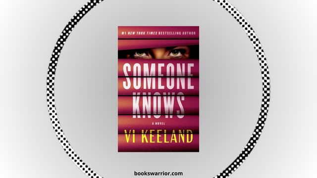 someone knows vi keeland epub