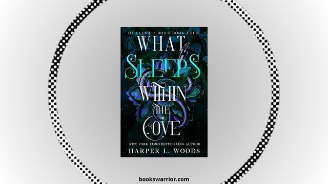 what sleeps within the cove harper woods pdf
