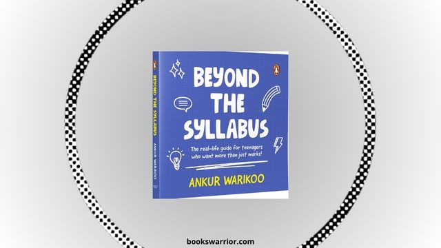 beyond the syllabus ankur warikoo pdf