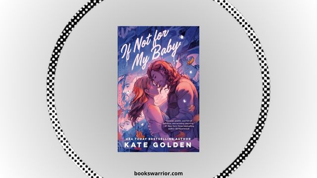 if not for my baby kate golden pdf