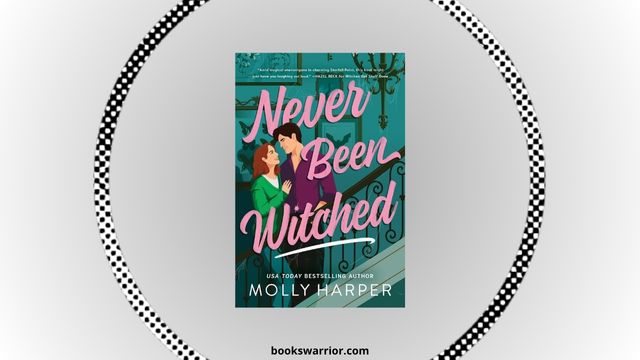 never been witched molly harper pdf