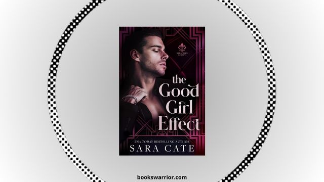 the good girl effect sara cate pdf