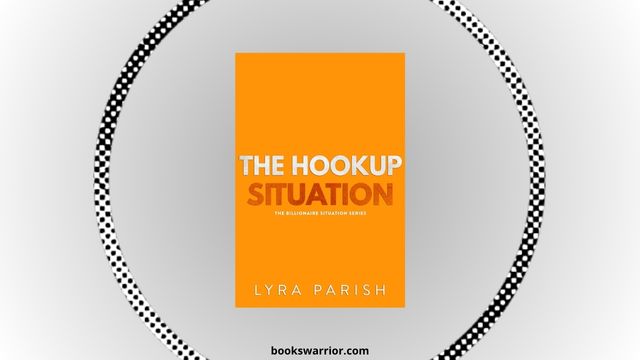 the hookup situation lyra parish pdf