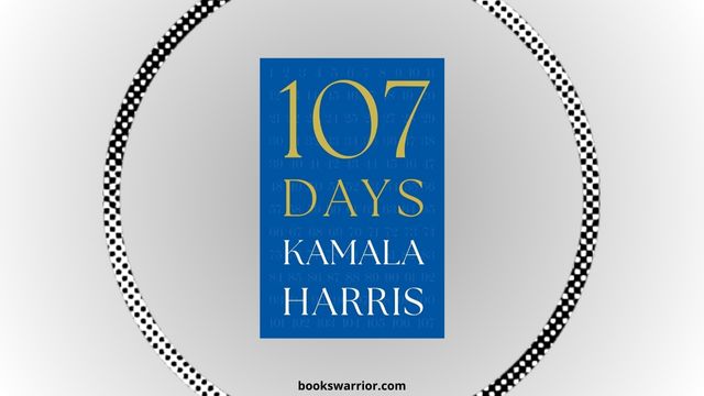 107 days kamala harris pdf